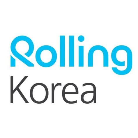 Rolling Korea Prices